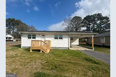 32 Melody Lane NW, Rome, GA 30165 - Photo 1