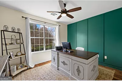 310 Old Highway 16, Sharpsburg, GA 30277 - Photo 4