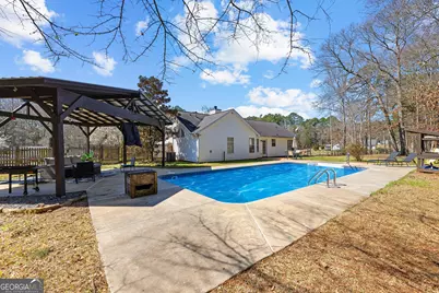 310 Old Highway 16, Sharpsburg, GA 30277 - Photo 34