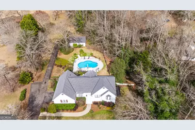 141 Meadow Drive, Forsyth, GA 31029 - Photo 2