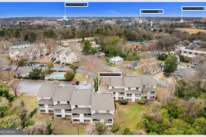 290 Appleby Drive #274, Athens, GA 30605 - Photo 24