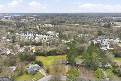 190 Conrad Drive, Athens, GA 30601 - Photo 42