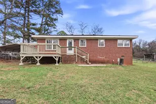 190 Conrad Dr, Athens, GA 30601 - Photo 4
