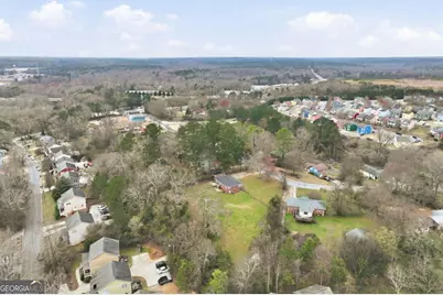 190 Conrad Drive, Athens, GA 30601 - Photo 40