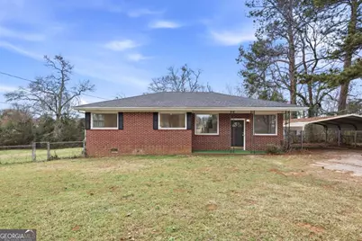 190 Conrad Drive, Athens, GA 30601 - Photo 1