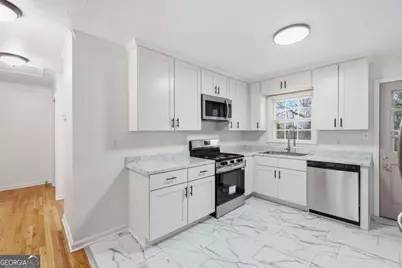 190 Conrad Drive, Athens, GA 30601 - Photo 20