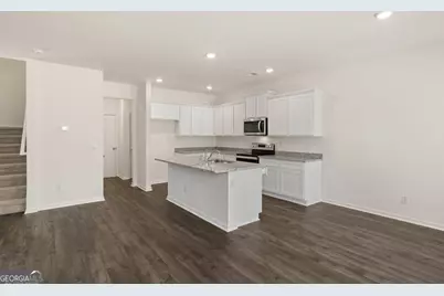 173 Lauritsen Way, Newnan, GA 30265 - Photo 8