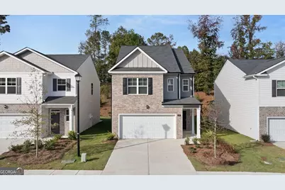 173 Lauritsen Way, Newnan, GA 30265 - Photo 1
