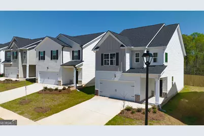 173 Lauritsen Way, Newnan, GA 30265 - Photo 44