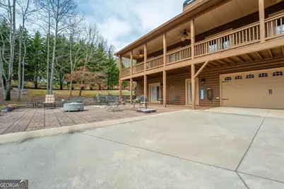32 Bern Vista, Sautee Nacoochee, GA 30571 - Photo 14