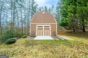 32 Bern Vista, Sautee Nacoochee, GA 30571 - Photo 10