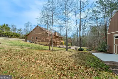 32 Bern Vista, Sautee Nacoochee, GA 30571 - Photo 8