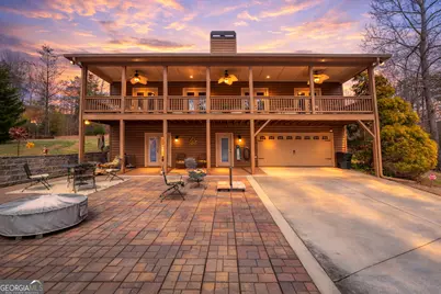 32 Bern Vista, Sautee Nacoochee, GA 30571 - Photo 60