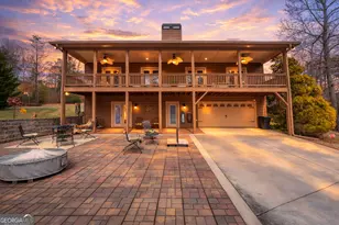 32 Bern Vista, Sautee Nacoochee, GA 30571 - Photo 60