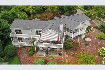 1130 Buckeye Lane, Hiawassee, GA 30546 - Photo 2