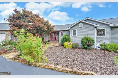 1130 Buckeye Lane, Hiawassee, GA 30546 - Photo 4