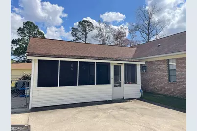 212 Rustin Street, Glennville, GA 30427 - Photo 18