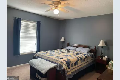 212 Rustin Street, Glennville, GA 30427 - Photo 10