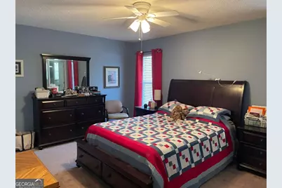 212 Rustin Street, Glennville, GA 30427 - Photo 12