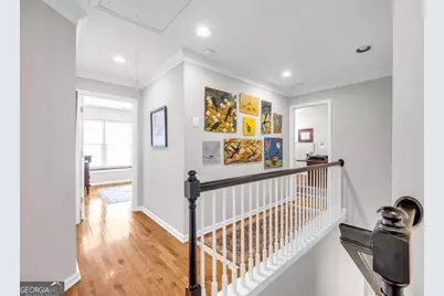 1286 Village Terrace Court, Dunwoody, GA 30338 - Photo 12