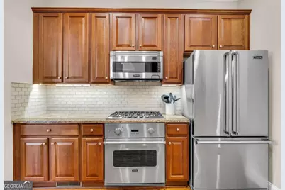 1286 Village Terrace Court, Dunwoody, GA 30338 - Photo 10