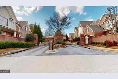 1286 Village Terrace Court, Dunwoody, GA 30338 - Photo 30