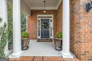 1286 Village Terrace Ct, Dunwoody, GA 30338 - Photo 2