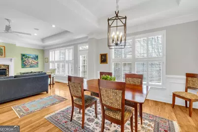 1286 Village Terrace Court, Dunwoody, GA 30338 - Photo 6