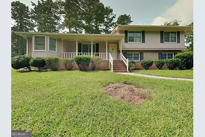 551 Village Green Court SW, Lilburn, GA 30047 - Photo 1