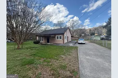 130 N Curran Street, Summerville, GA 30747 - Photo 1