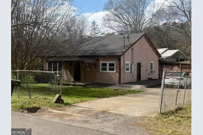 130 N Curran Street, Summerville, GA 30747 - Photo 20