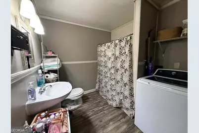 130 N Curran Street, Summerville, GA 30747 - Photo 14