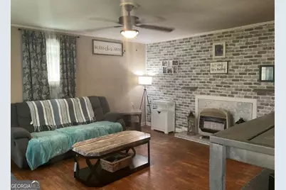 130 N Curran Street, Summerville, GA 30747 - Photo 4