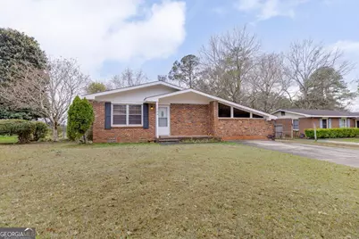 104 Oxford Lane, Warner Robins, GA 31088 - Photo 44