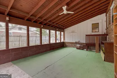 104 Oxford Lane, Warner Robins, GA 31088 - Photo 36