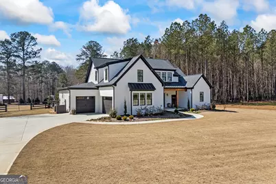 6091 Hog Mountain Road, Bogart, GA 30622 - Photo 12