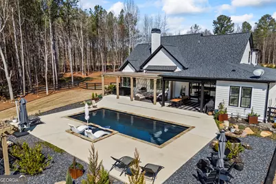 6091 Hog Mountain Road, Bogart, GA 30622 - Photo 88