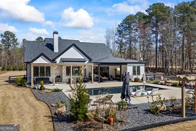 6091 Hog Mountain Road, Bogart, GA 30622 - Photo 94