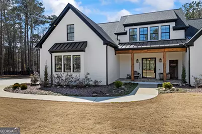 6091 Hog Mountain Road, Bogart, GA 30622 - Photo 14