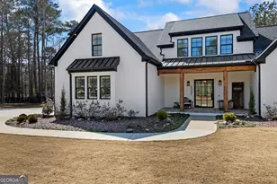 6091 Hog Mountain Rd, Bogart, GA 30622 - Photo 14