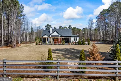 6091 Hog Mountain Road, Bogart, GA 30622 - Photo 92