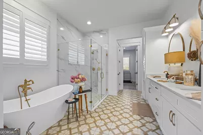 6091 Hog Mountain Road, Bogart, GA 30622 - Photo 46