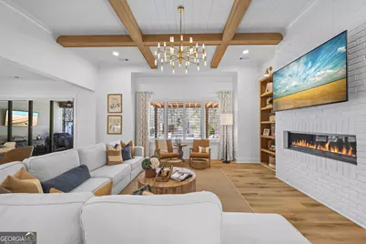 6091 Hog Mountain Road, Bogart, GA 30622 - Photo 20