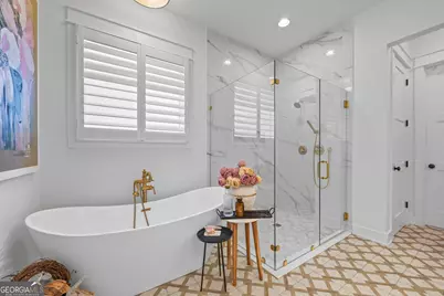 6091 Hog Mountain Road, Bogart, GA 30622 - Photo 48