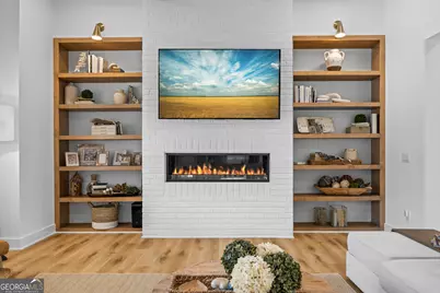 6091 Hog Mountain Road, Bogart, GA 30622 - Photo 22