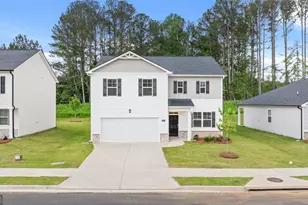 93 White Spruce Wy, Newnan, GA 30265 - Photo 1