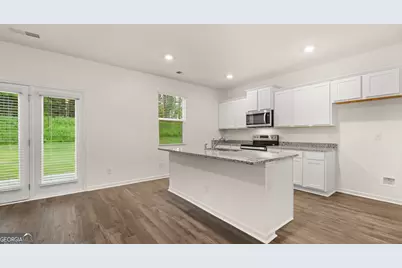 93 White Spruce Way, Newnan, GA 30265 - Photo 10