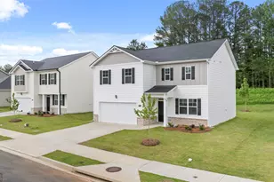 93 White Spruce Wy, Newnan, GA 30265 - Photo 2