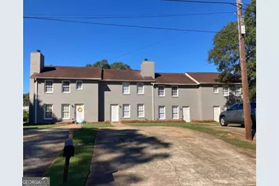 123 Toby Springs Lane, McDonough, GA 30253 - Photo 1