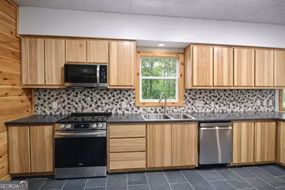 236 Grace Drive, Blue Ridge, GA 30513 - Photo 6